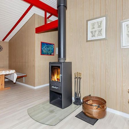 Holiday Home Laeso Xxv Zewnętrze zdjęcie