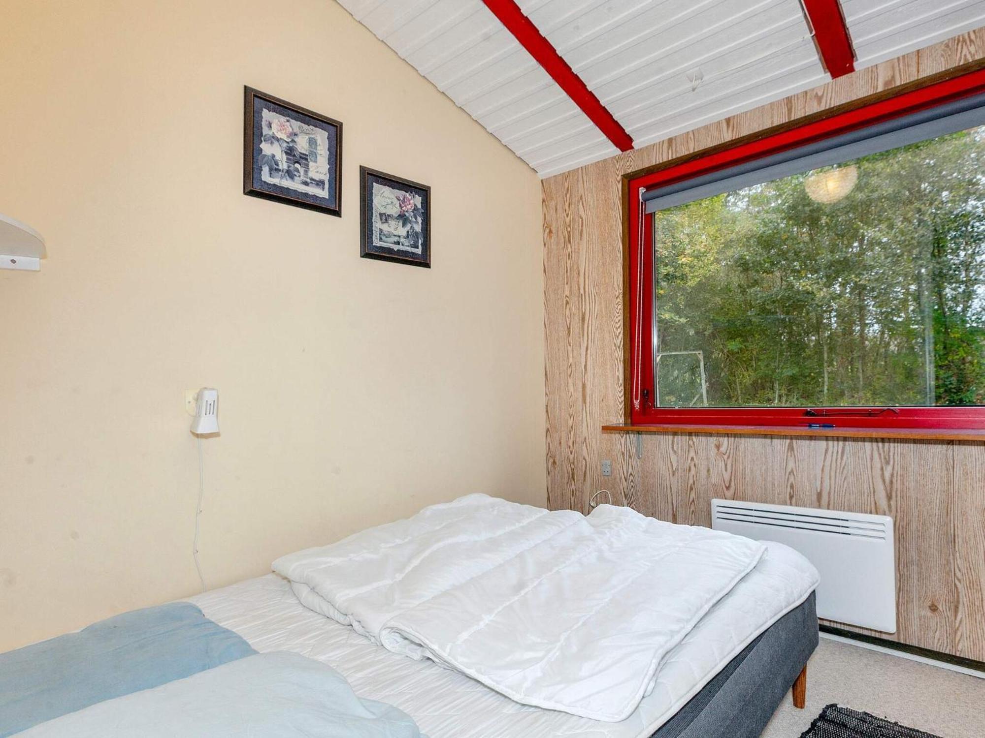 Holiday Home Laeso Xxv Zewnętrze zdjęcie