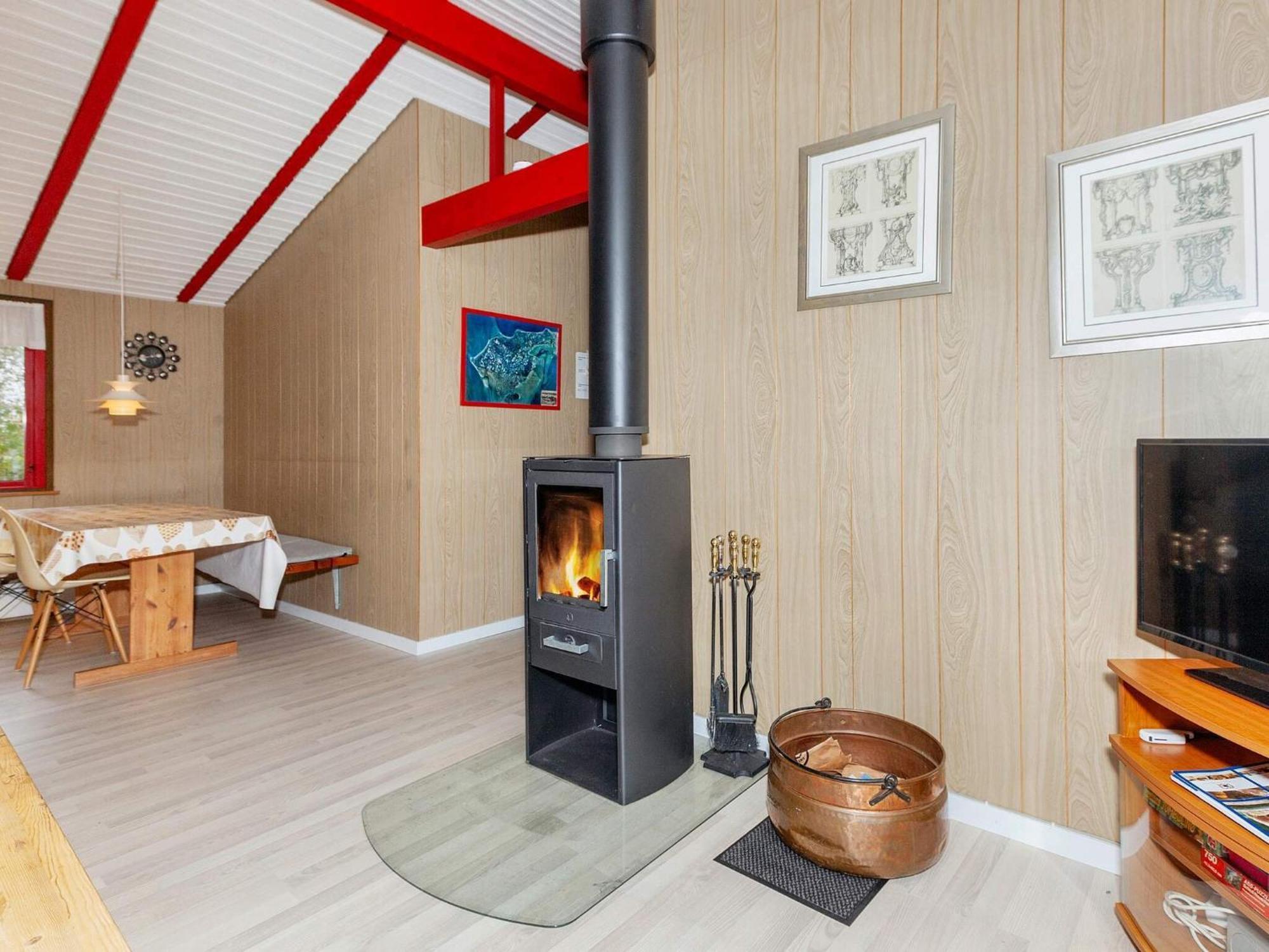 Holiday Home Laeso Xxv Zewnętrze zdjęcie