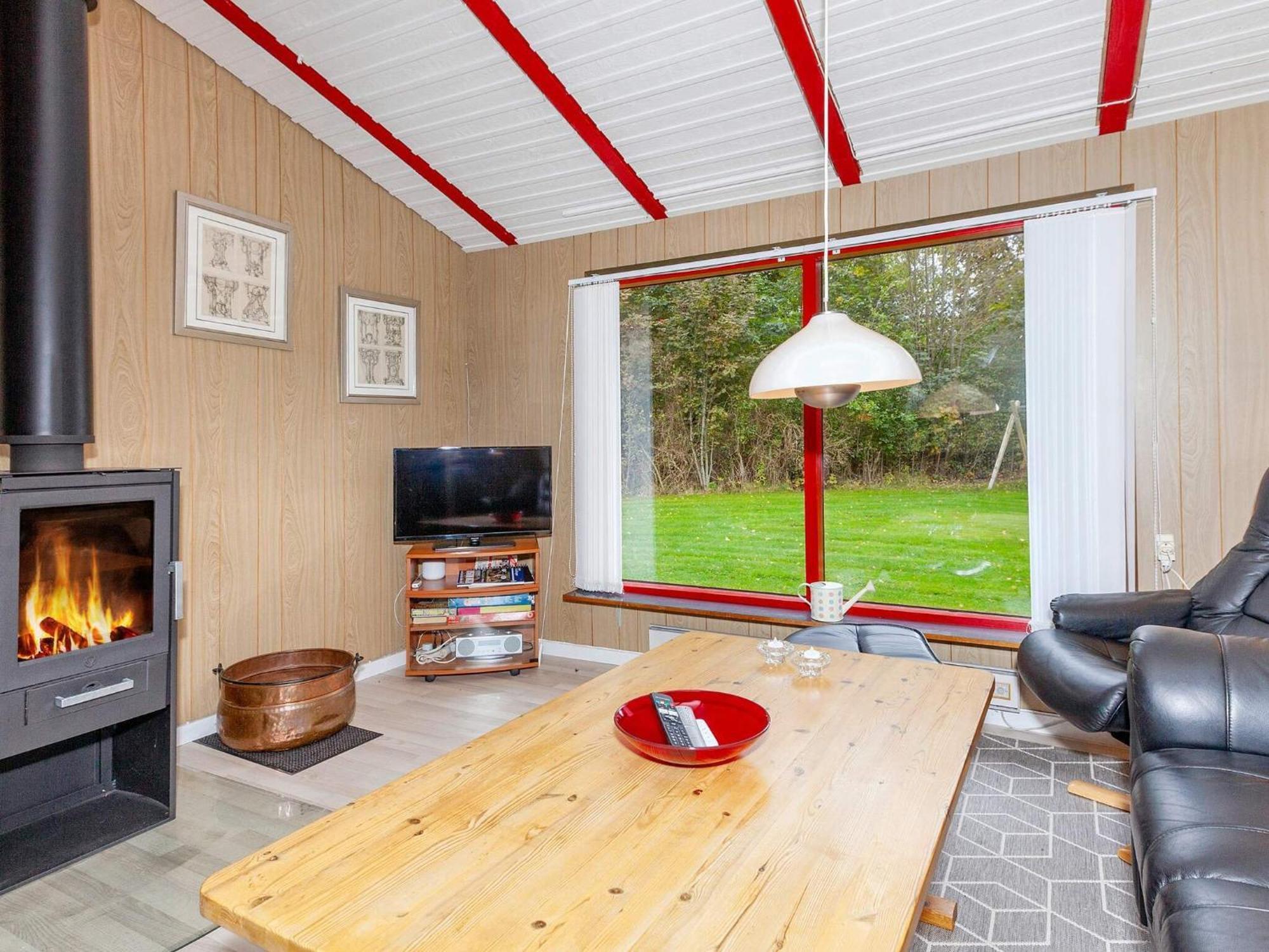 Holiday Home Laeso Xxv Zewnętrze zdjęcie