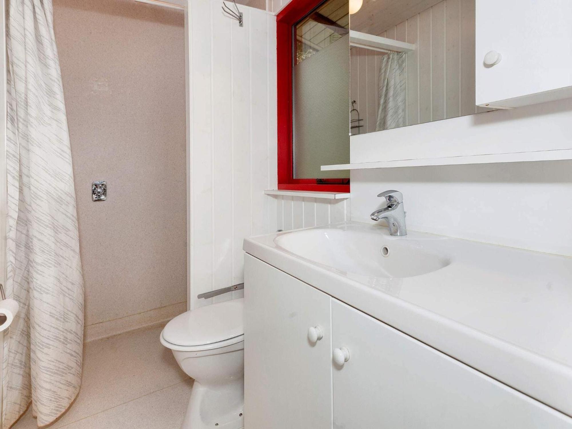 Holiday Home Laeso Xxv Zewnętrze zdjęcie