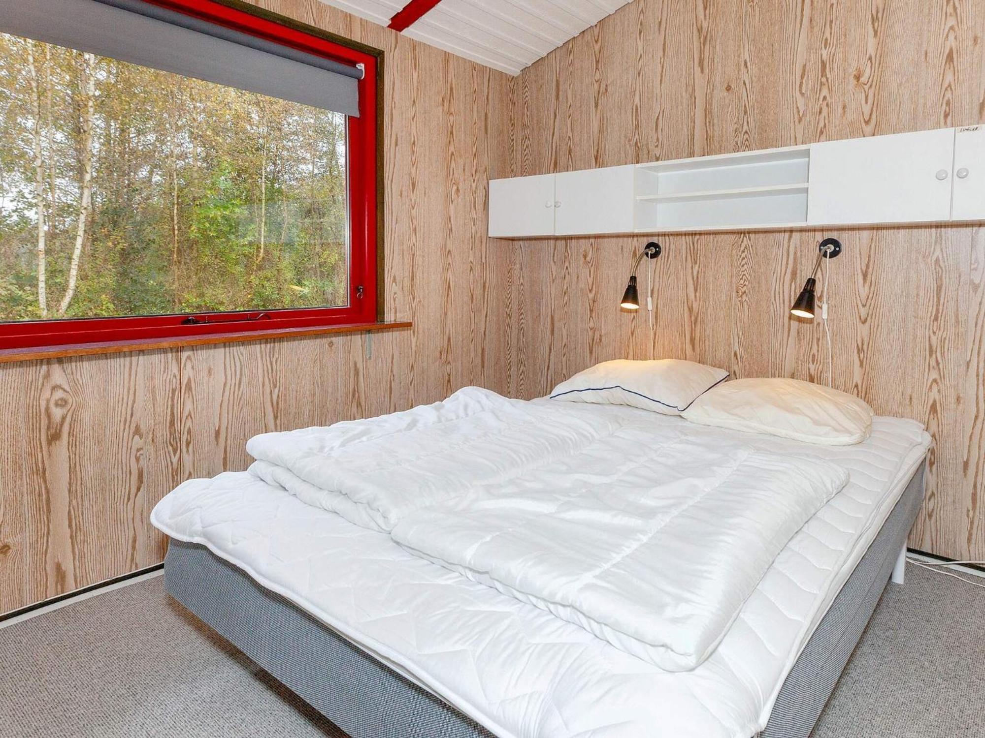 Holiday Home Laeso Xxv Zewnętrze zdjęcie